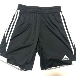 S Small Adidas Climacool Youth Boys Shorts Athletic Athleisure Sportswear Sports